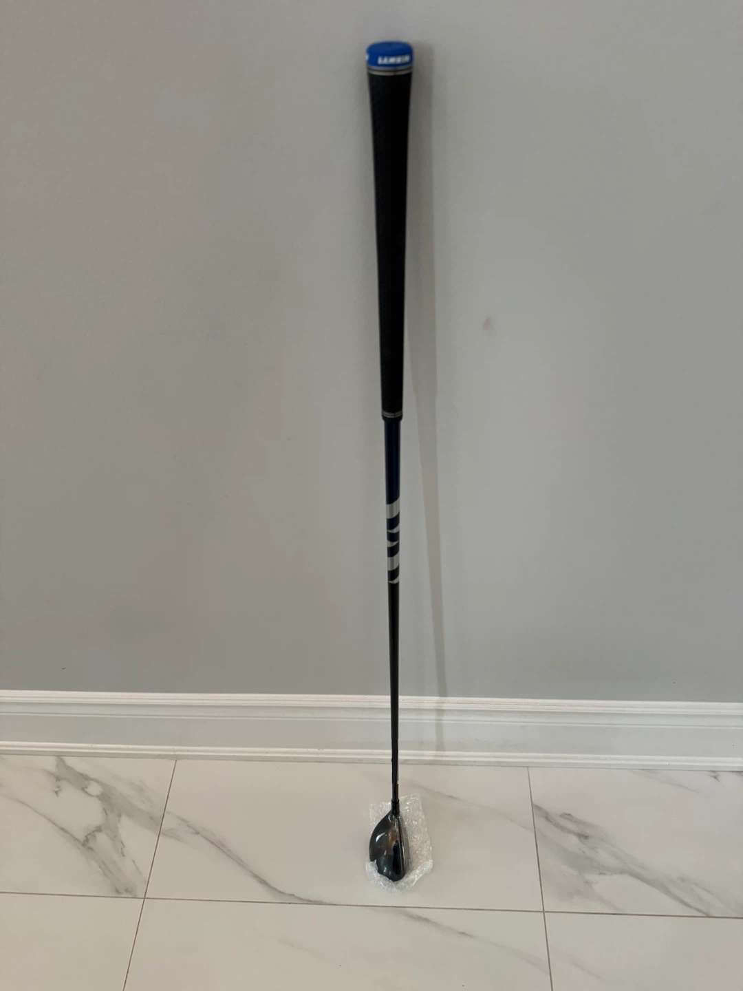 Taylor Made Qi10 3 Hybrid Golf Club - photo 2