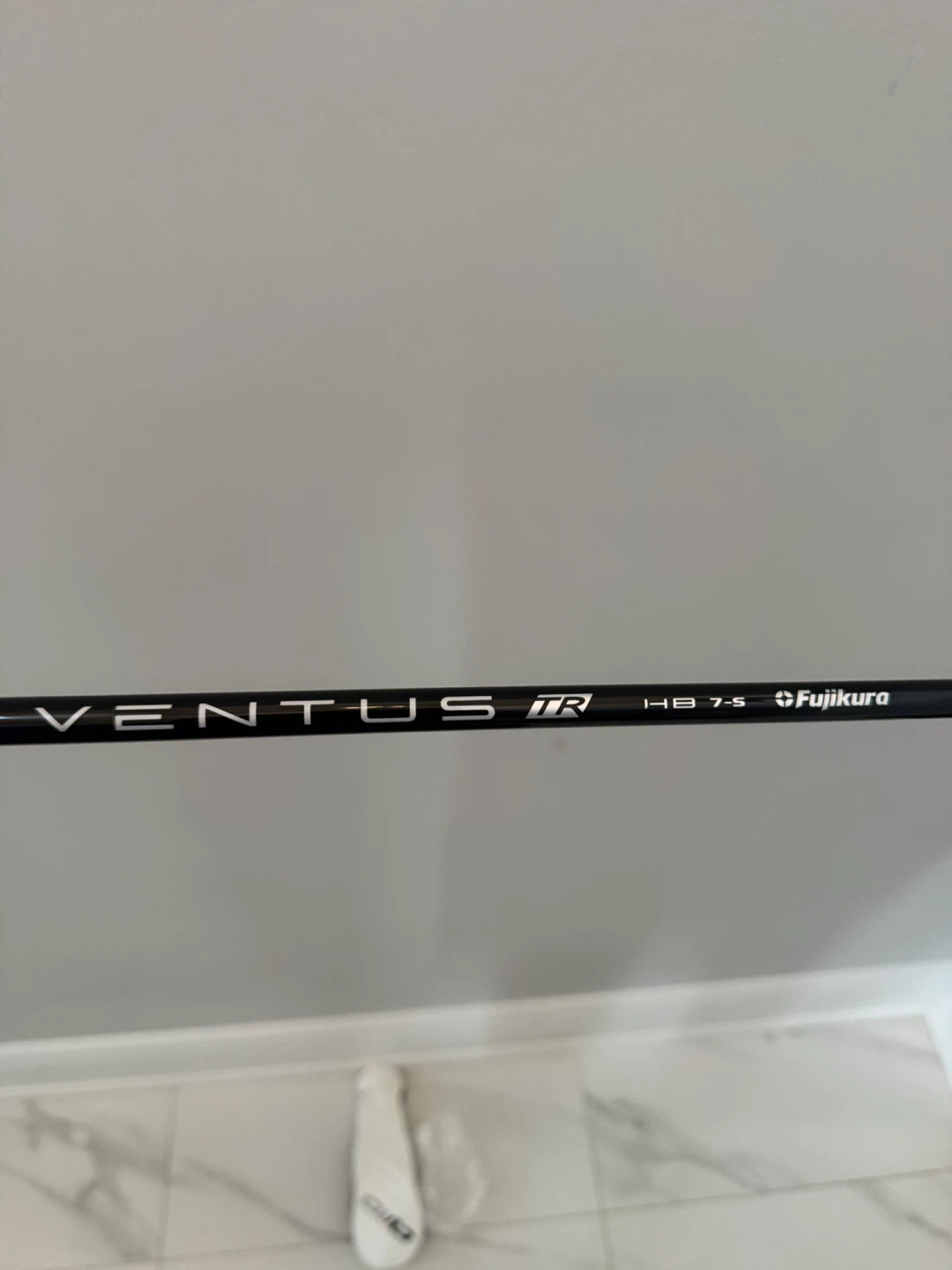 Taylor Made Qi10 3 Hybrid Golf Club - photo 5