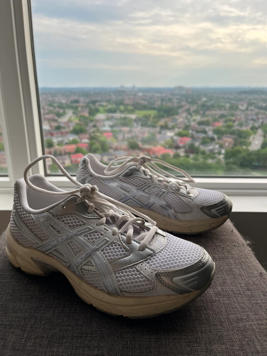 ASICS Gel 1130 Running Shoes - Size 7.5