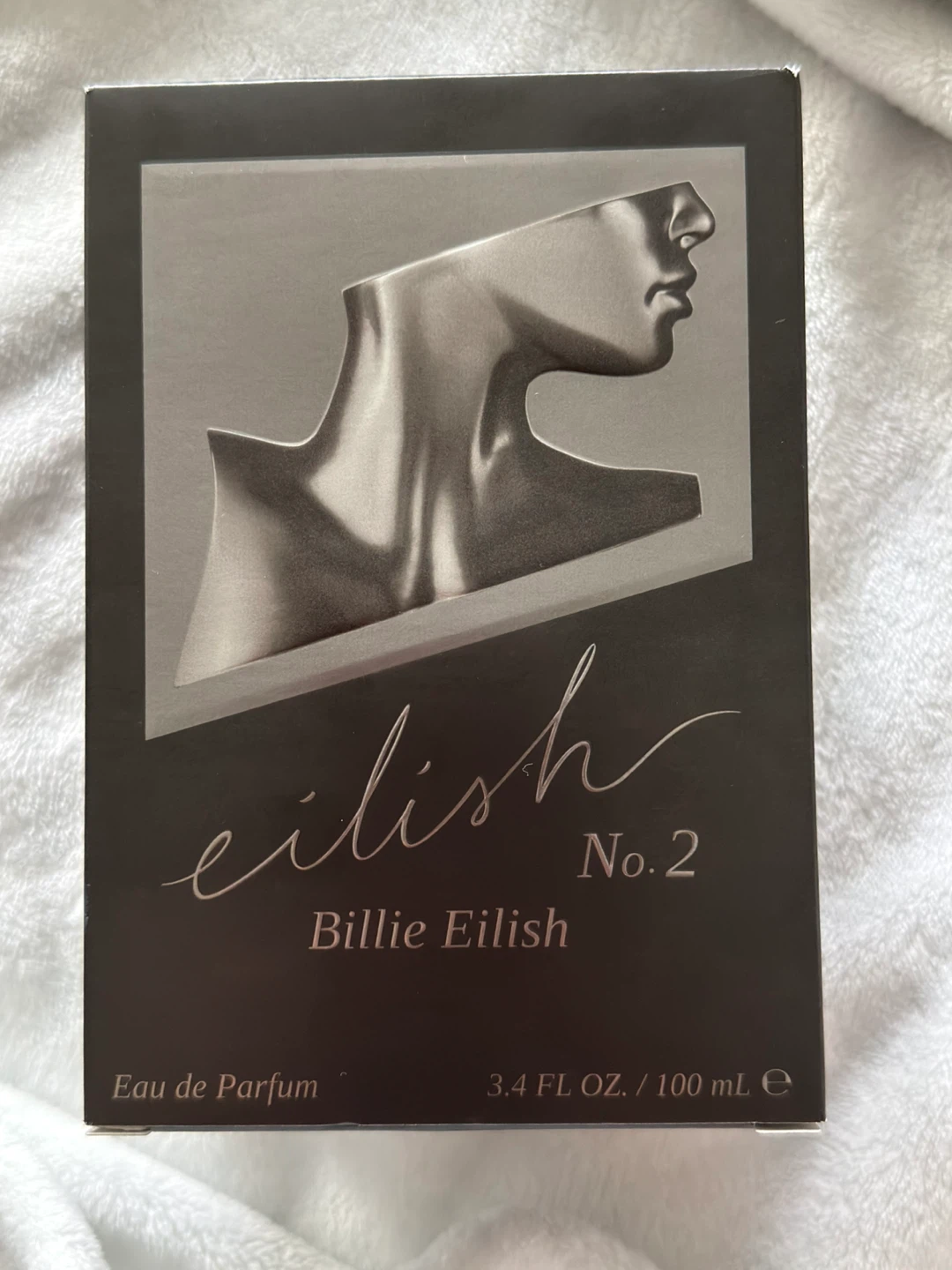 Billie Eilish Eilish No. 2 Eau de Parfum 100 mL
