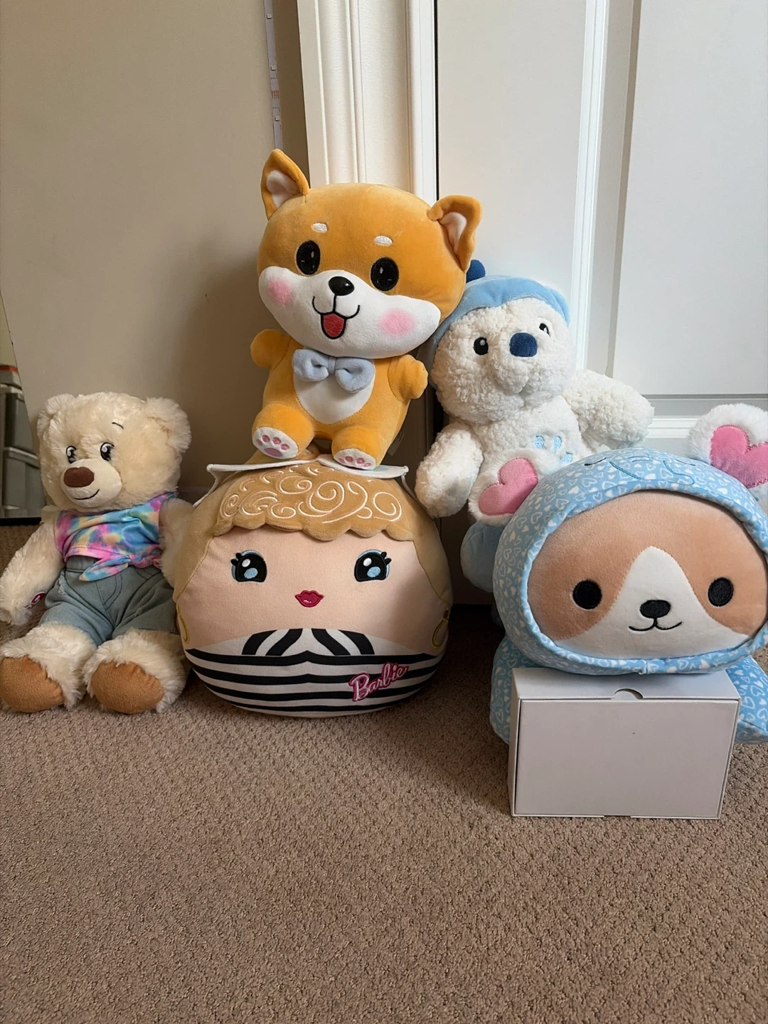 Plush Toys - photo 2