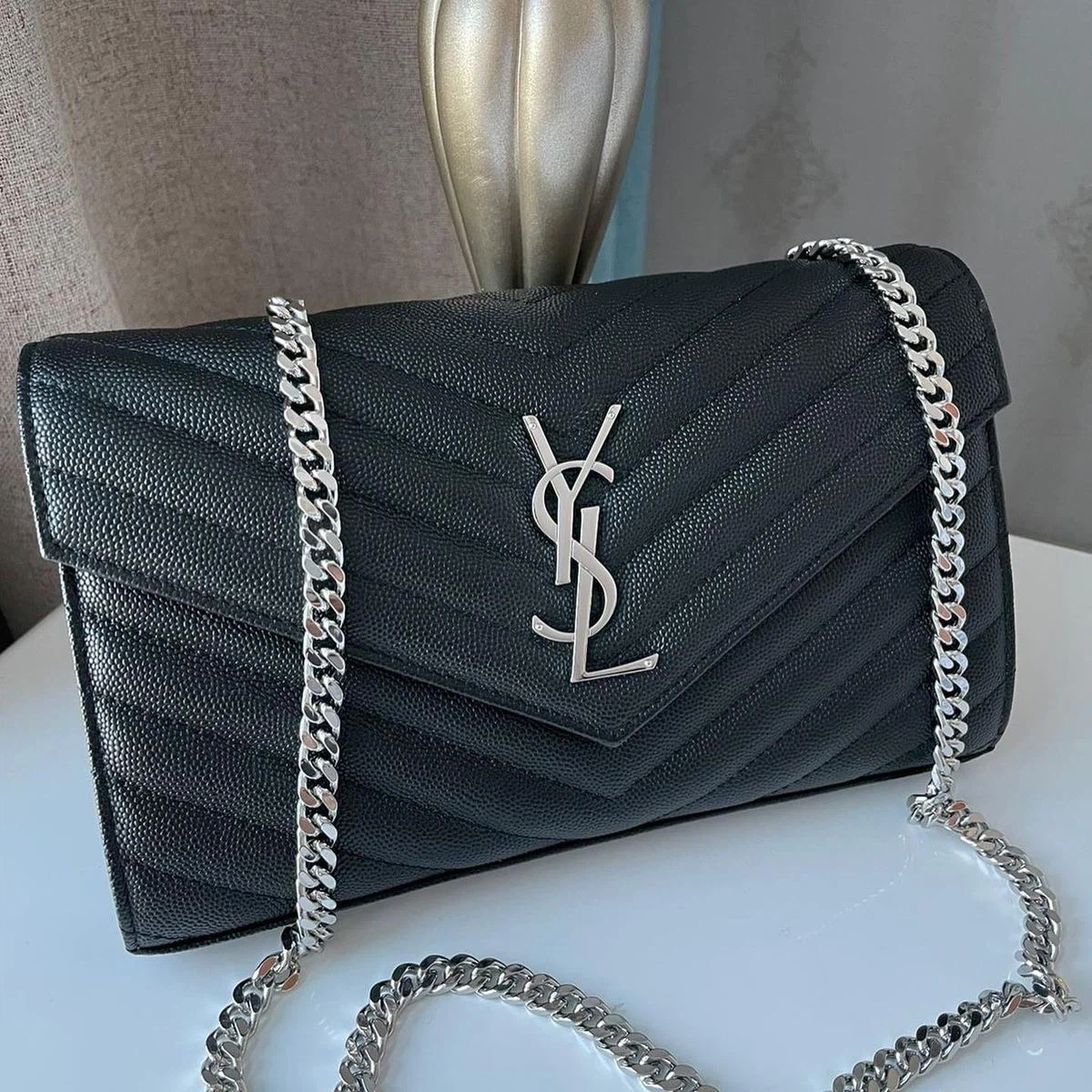 Saint Laurent bag