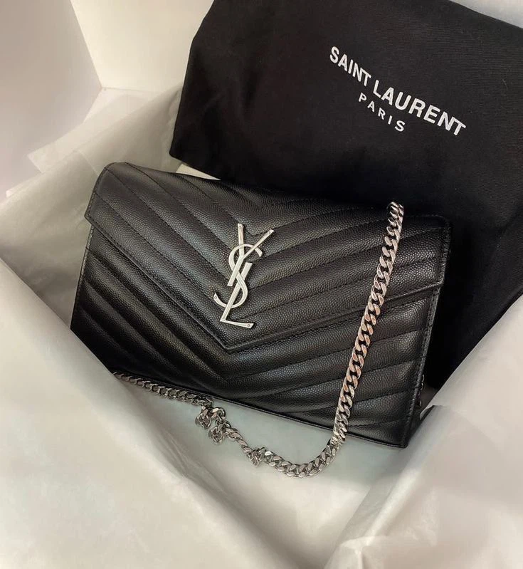 Saint Laurent bag - photo 3