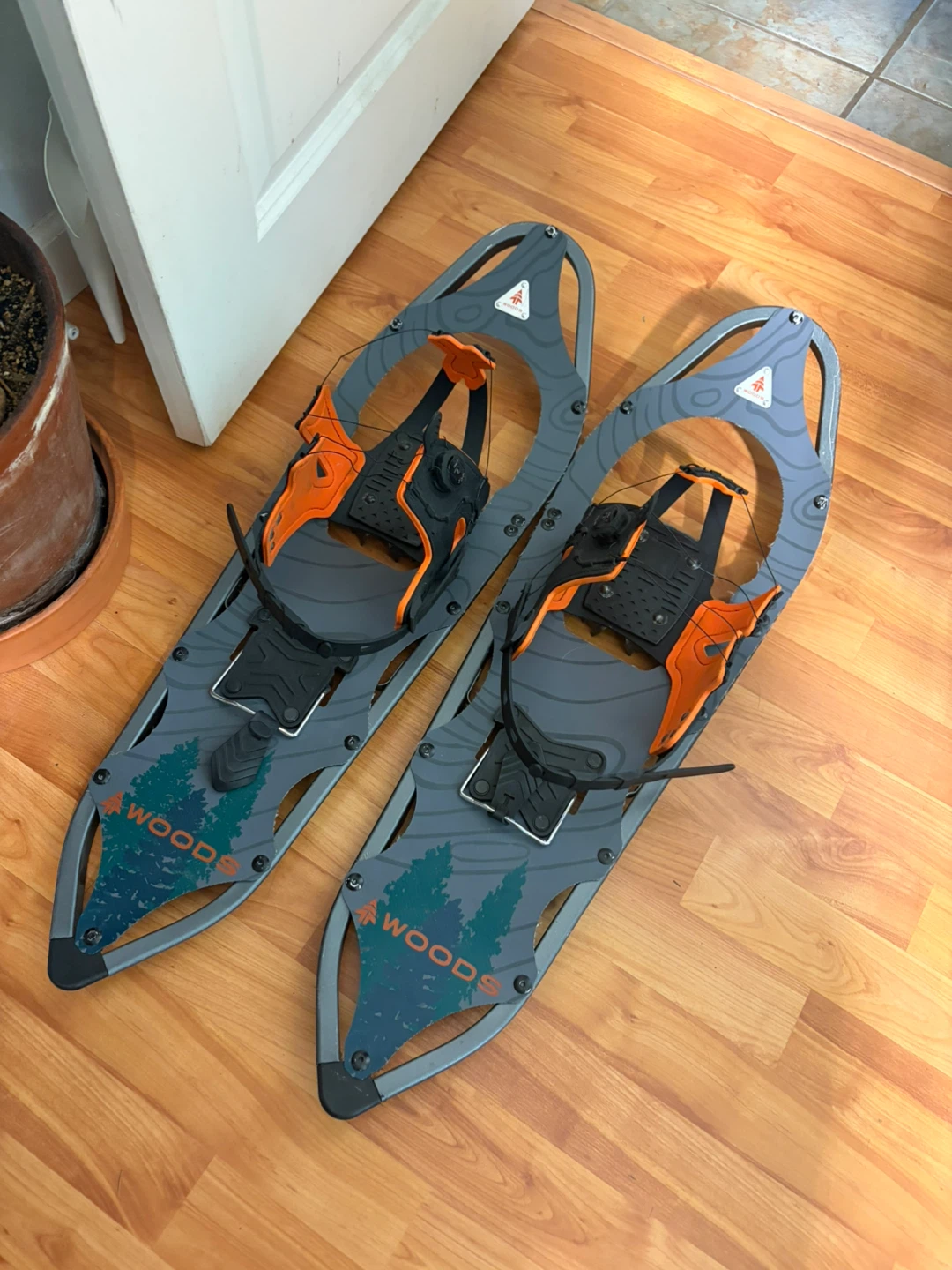 30” Snowshoes
