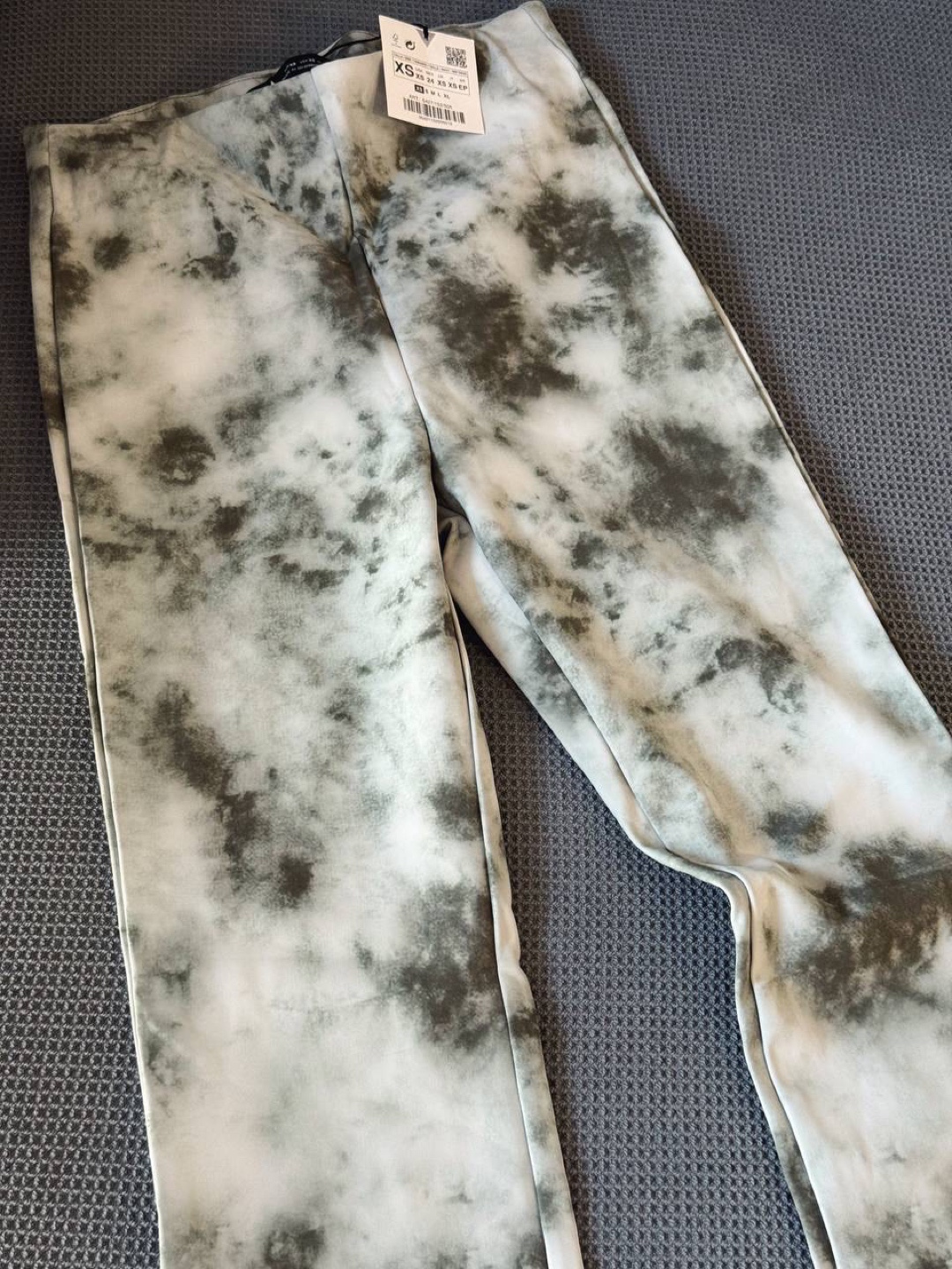 Zara Tie-Dye Pants , XS - photo 5