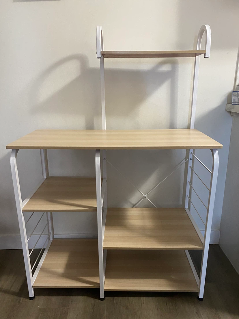Storage Stand - photo 2