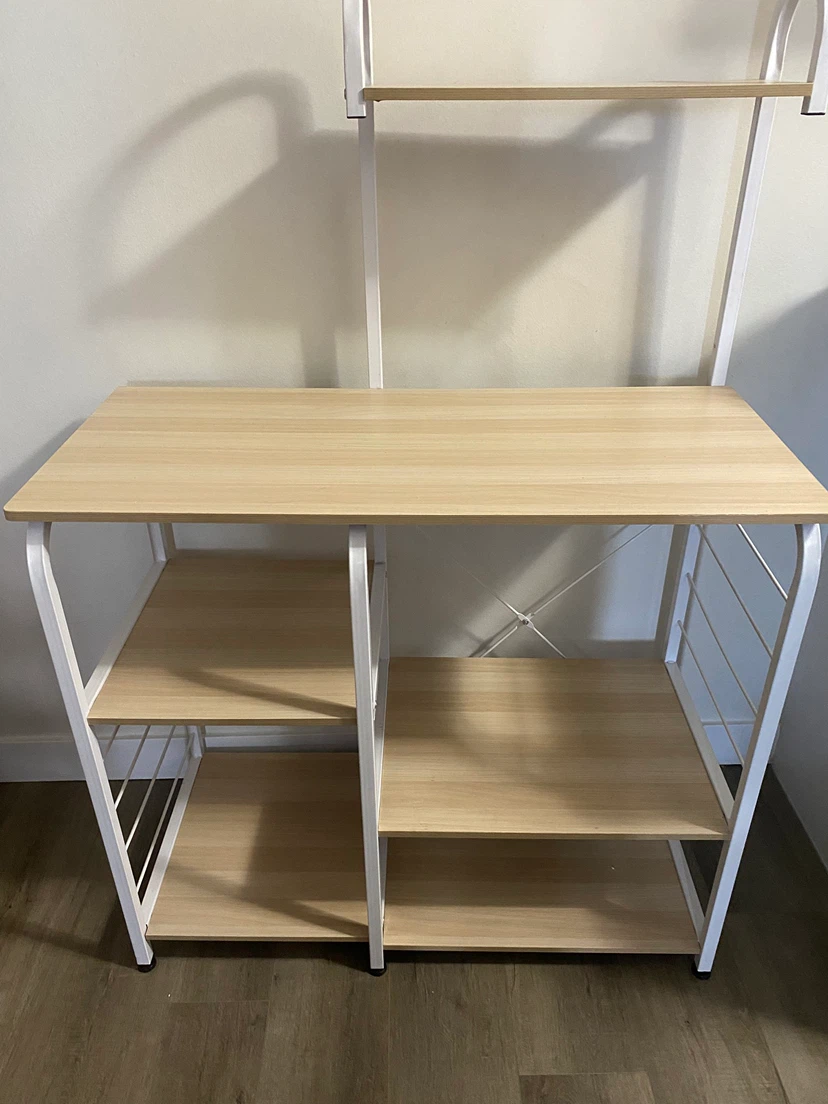 Storage Stand - photo 3
