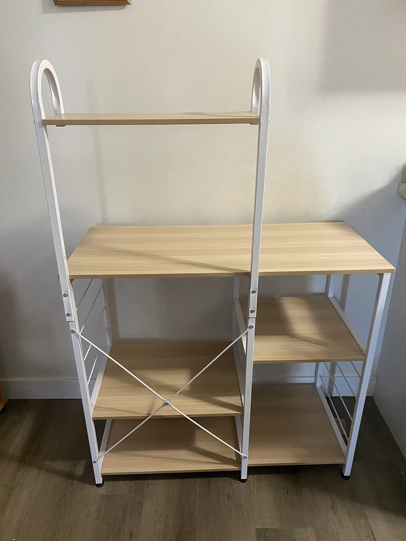 Storage Stand - photo 4