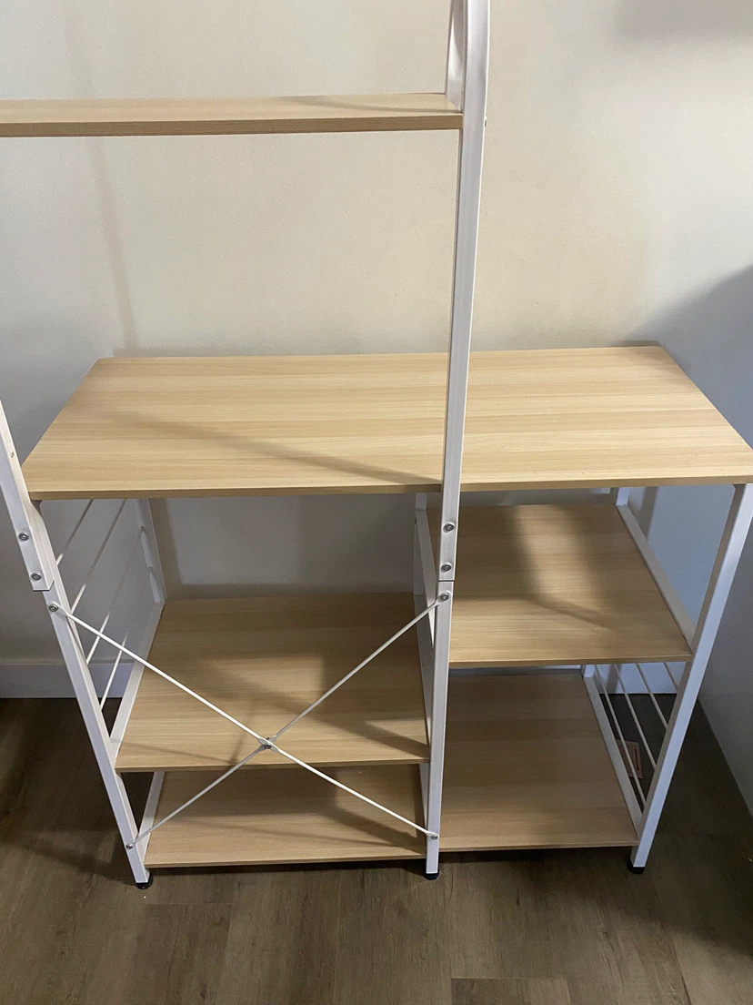 Storage Stand - photo 5