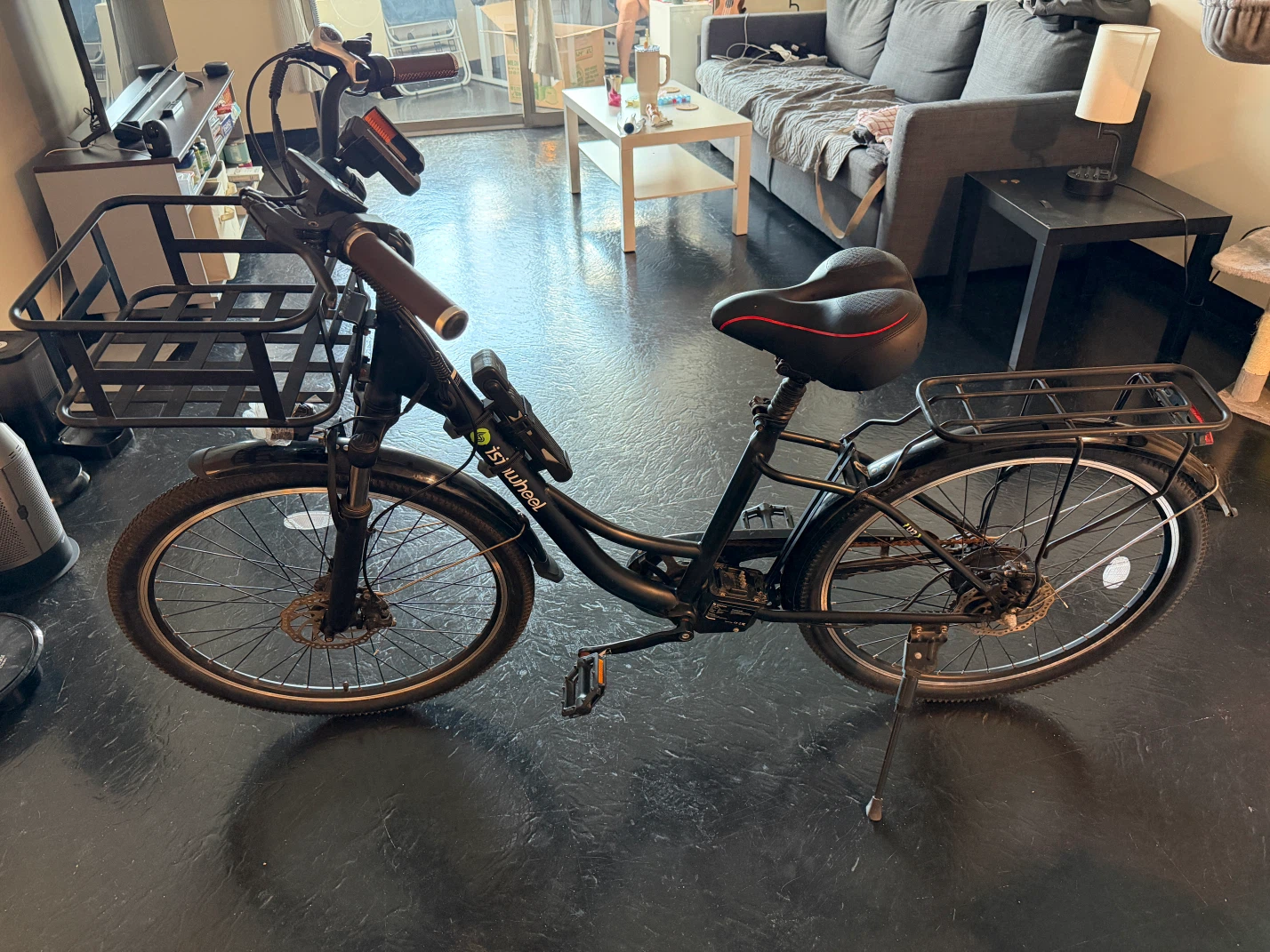 Electric Bicycle for sale - photo 3