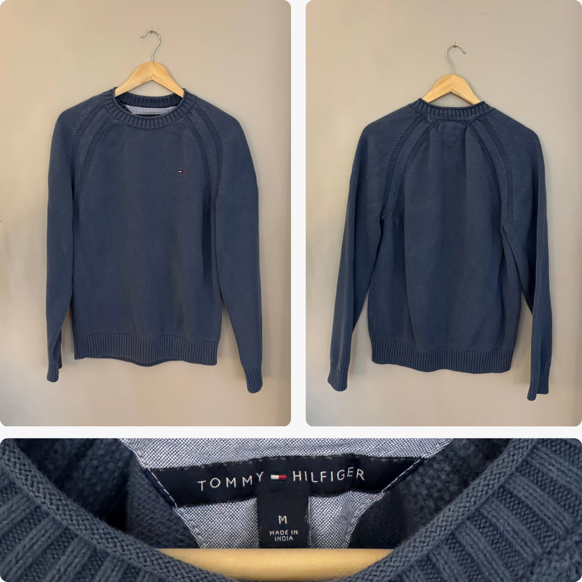 Men's Sweater Bundle (Size M) - Cardigans & Crewnecks - photo 3