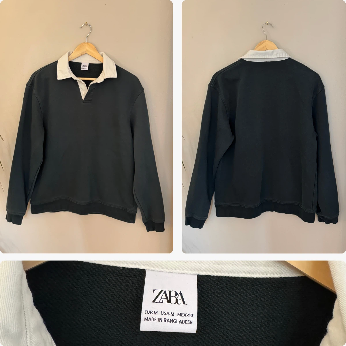 Men's Sweater Bundle (Size M) - Cardigans & Crewnecks - photo 4