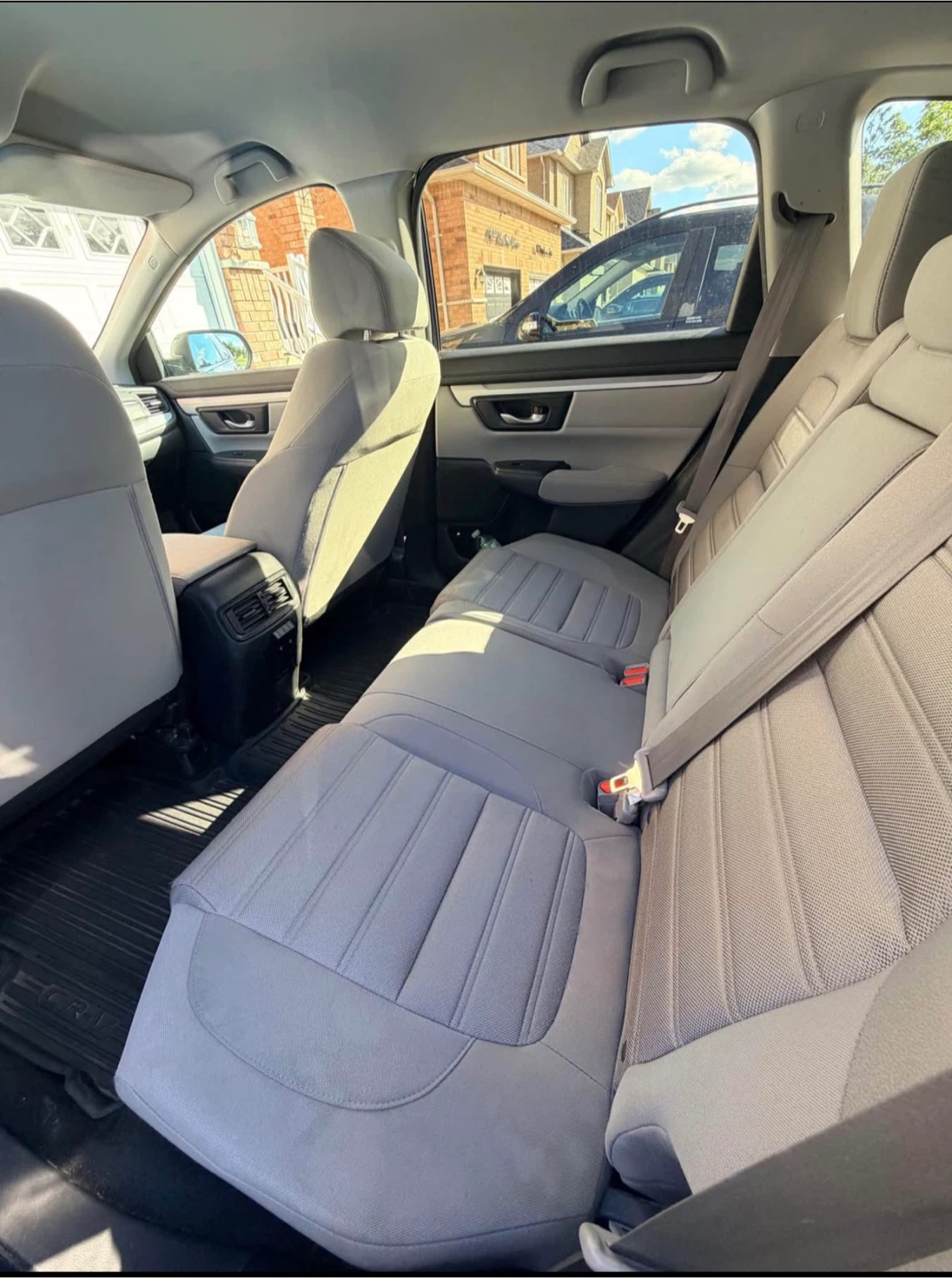 Honda CR-V AWD - photo 3