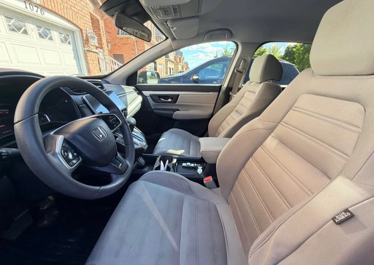 Honda CR-V AWD - photo 5