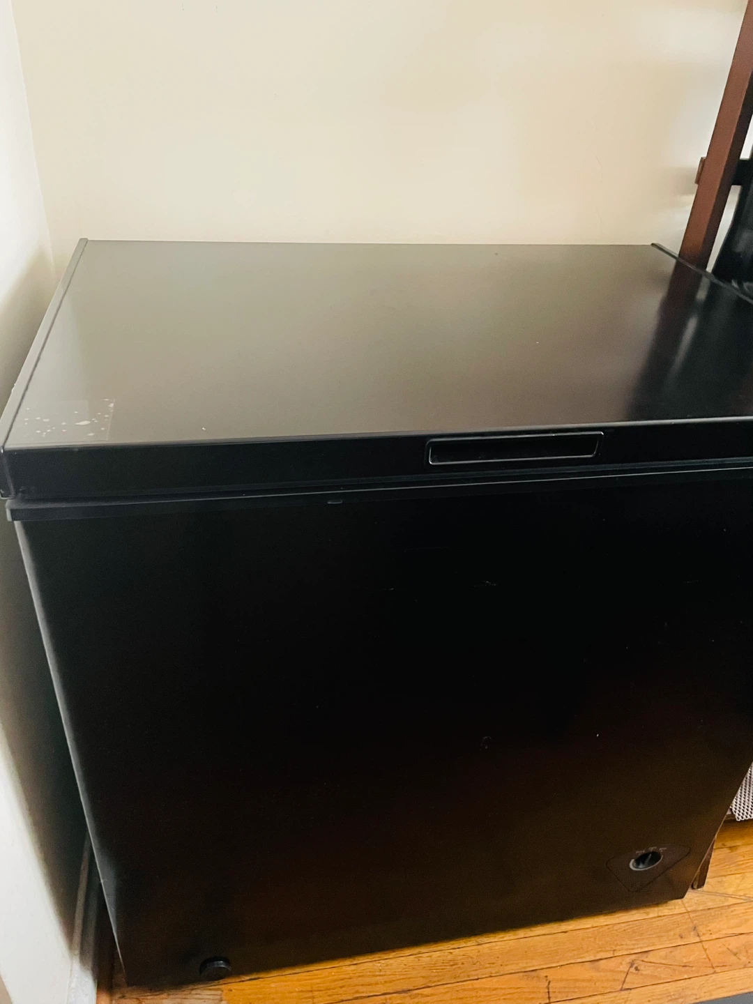 Arctic King Chest Freezer ARC070S0ARBB - photo 2