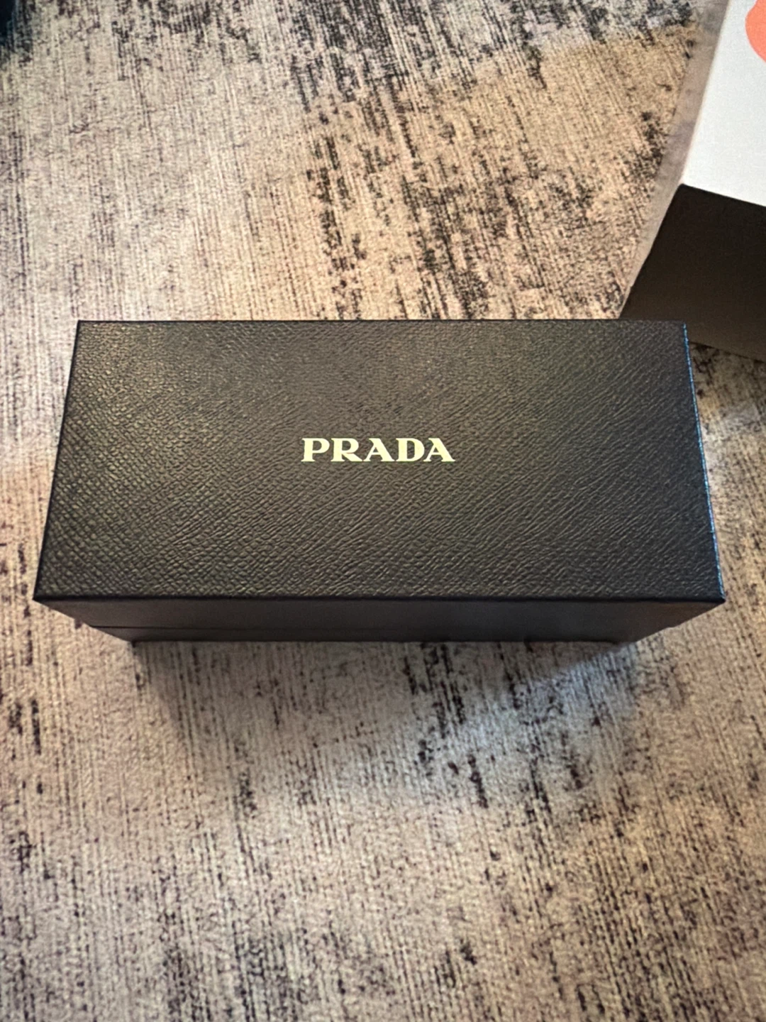 Prada A14S Black - photo 2