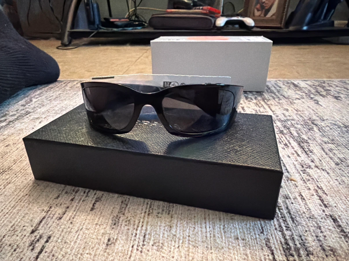 Prada A14S Black - photo 4