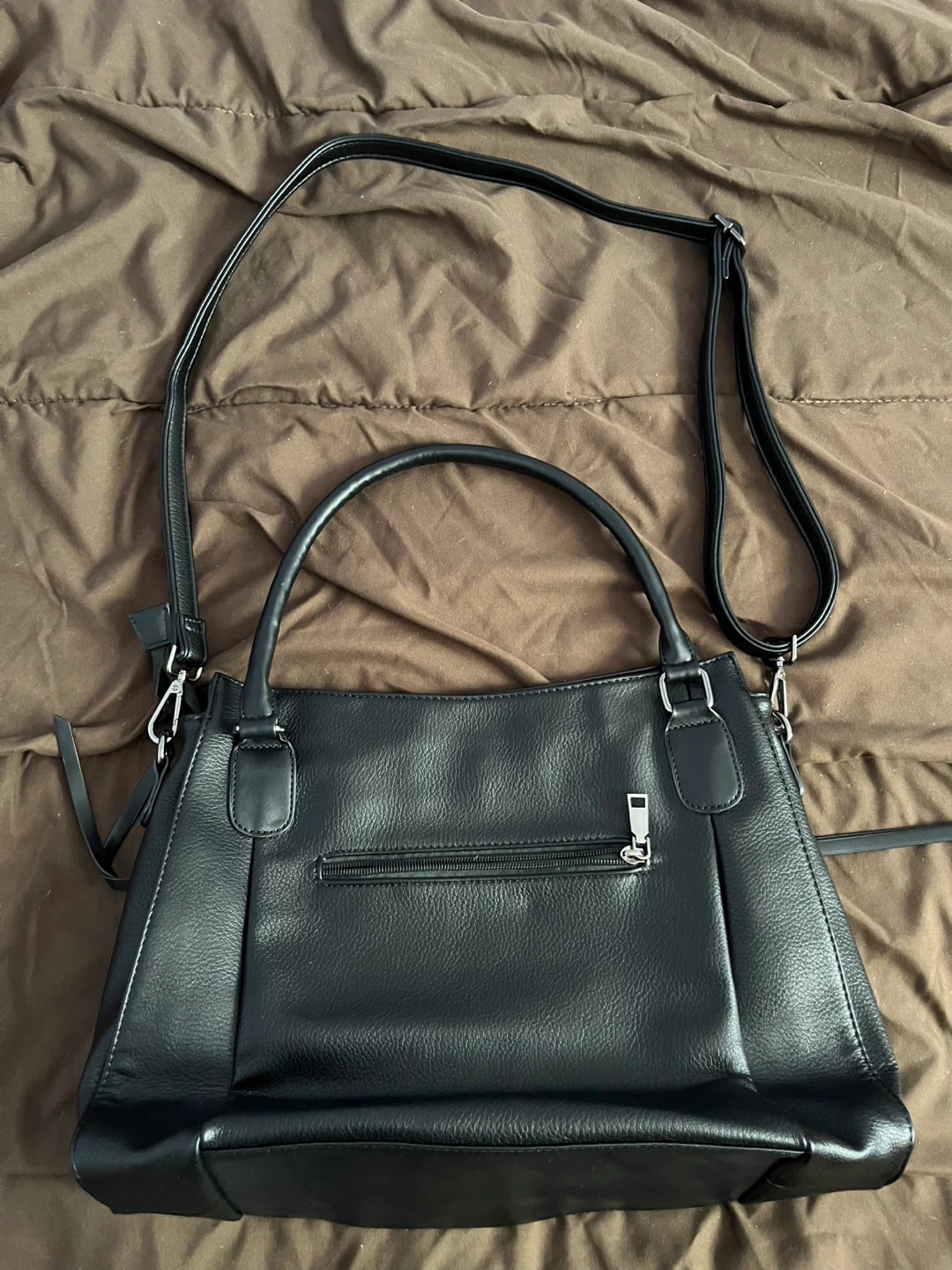Crossbody purse - photo 2