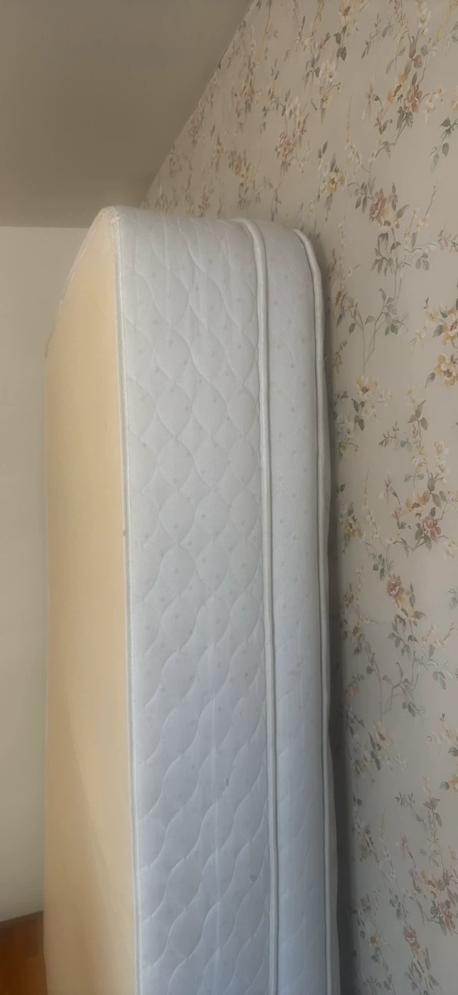Queen size mattress