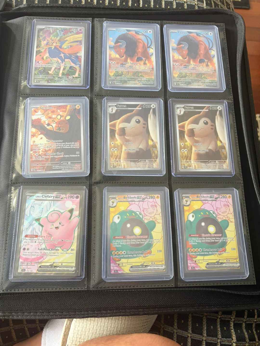 Please read Description Pokemond TCG - photo 3
