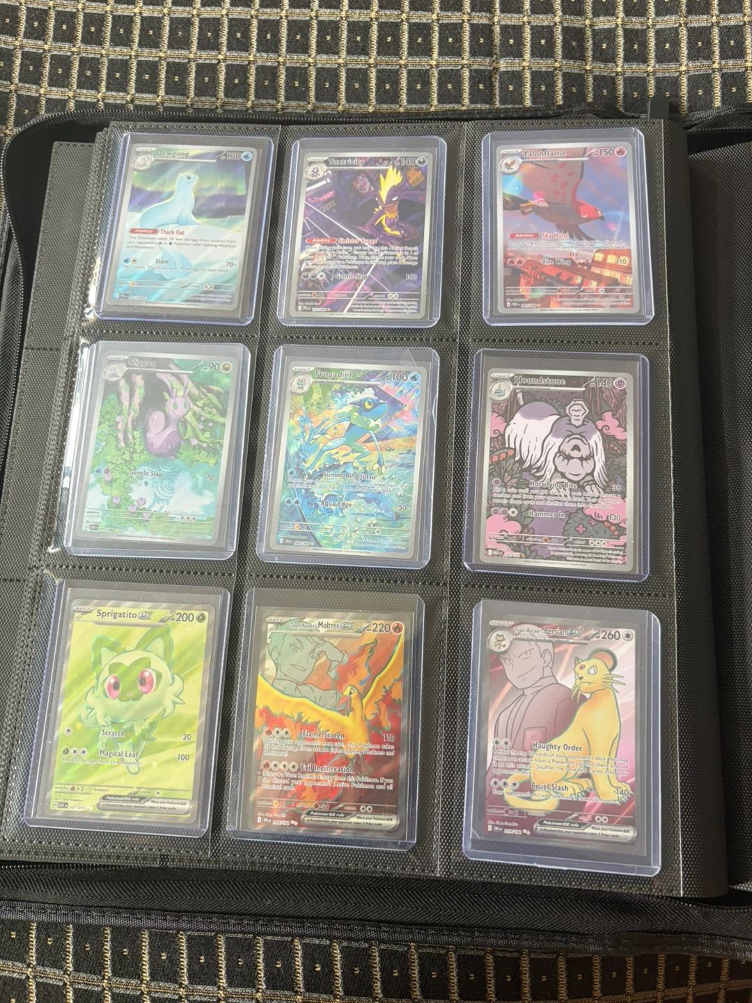 Please read Description Pokemond TCG - photo 4