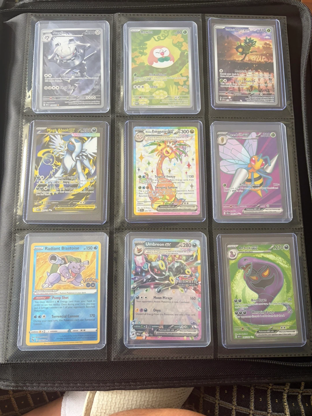 Please read Description Pokemond TCG - photo 5
