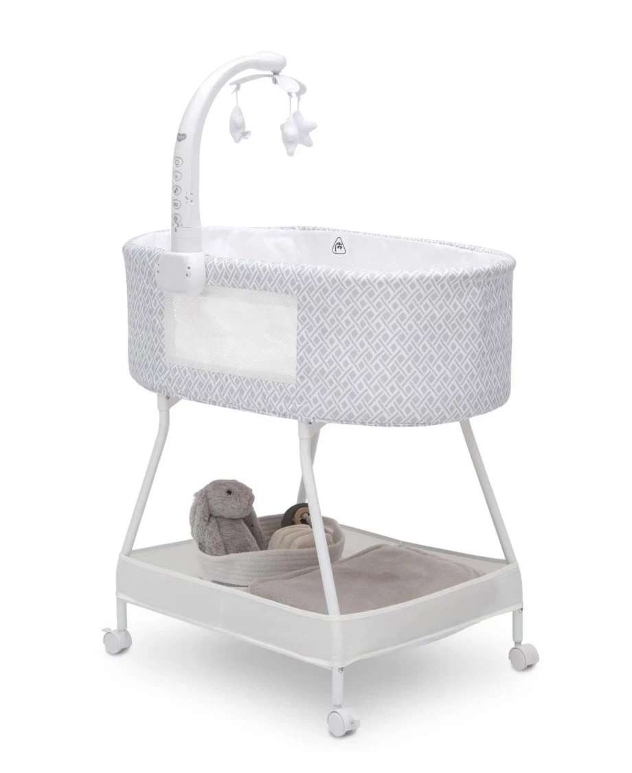 Delta Children Bassinet