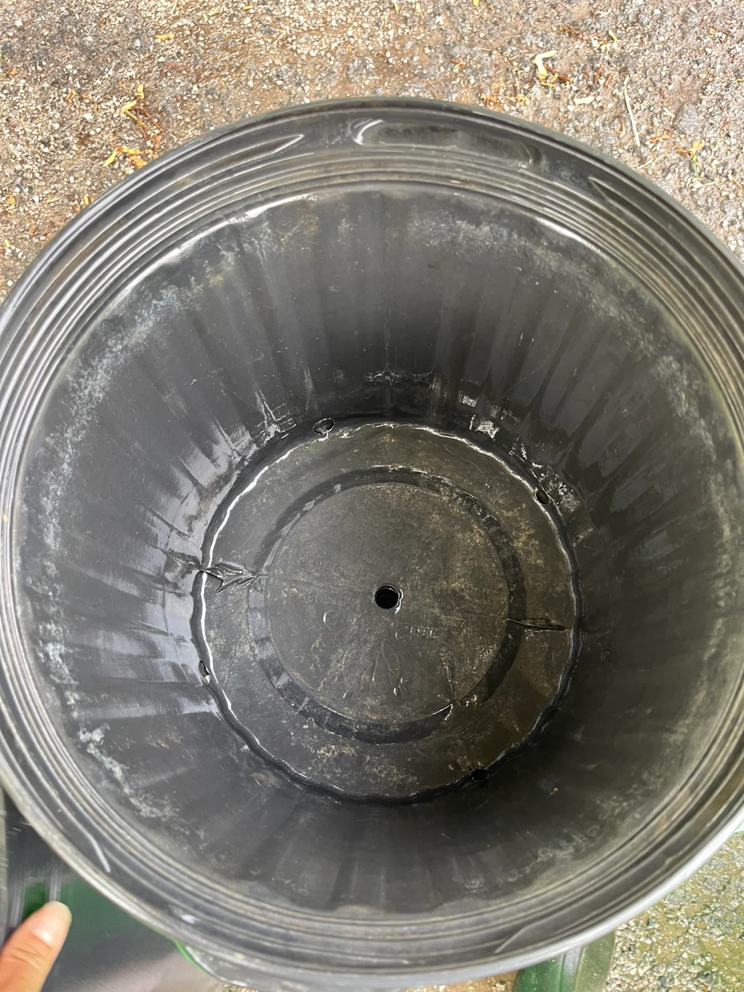 7 Gallon Planter Pot - photo 3