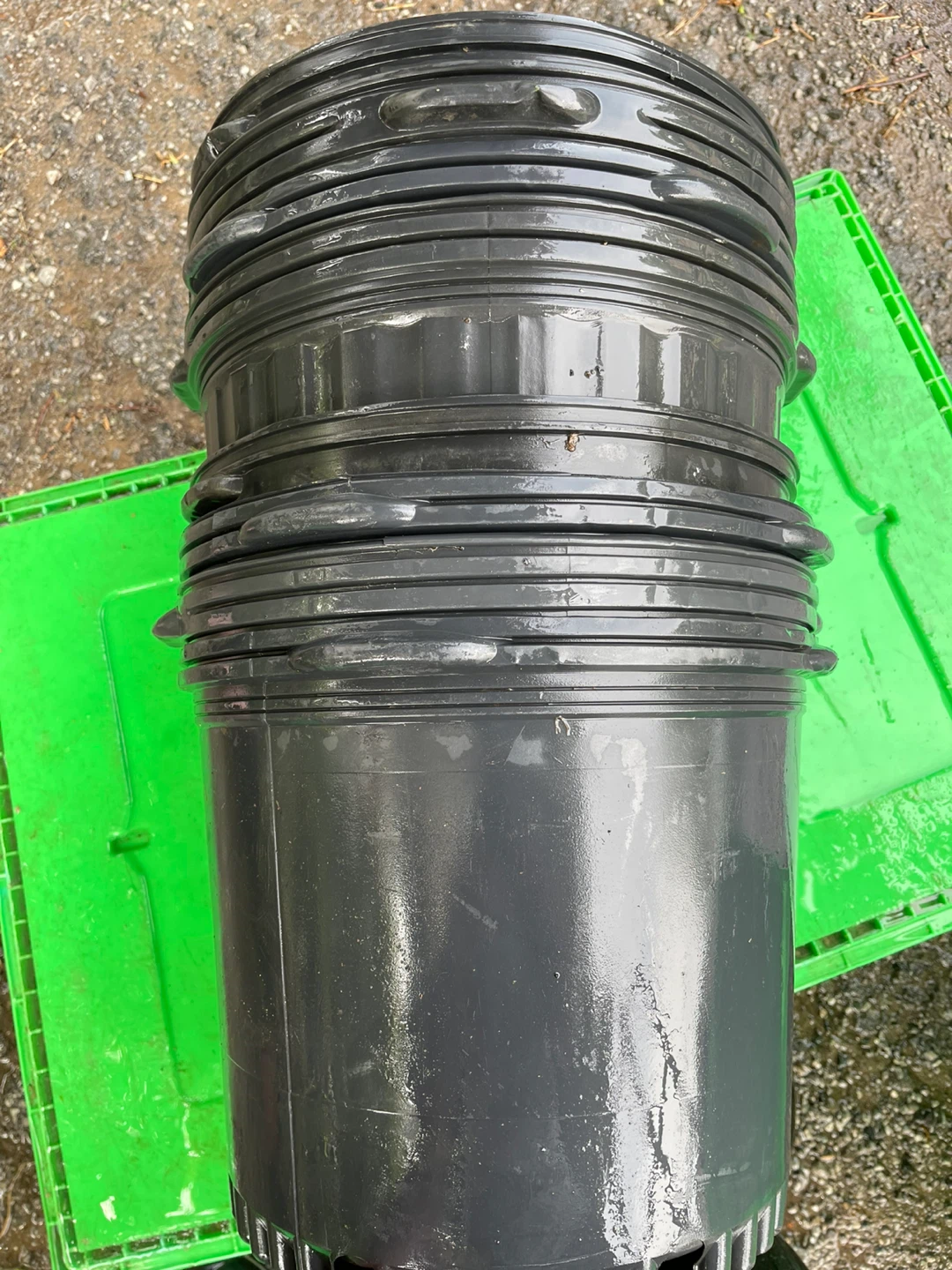 7 Gallon Planter Pot - photo 4