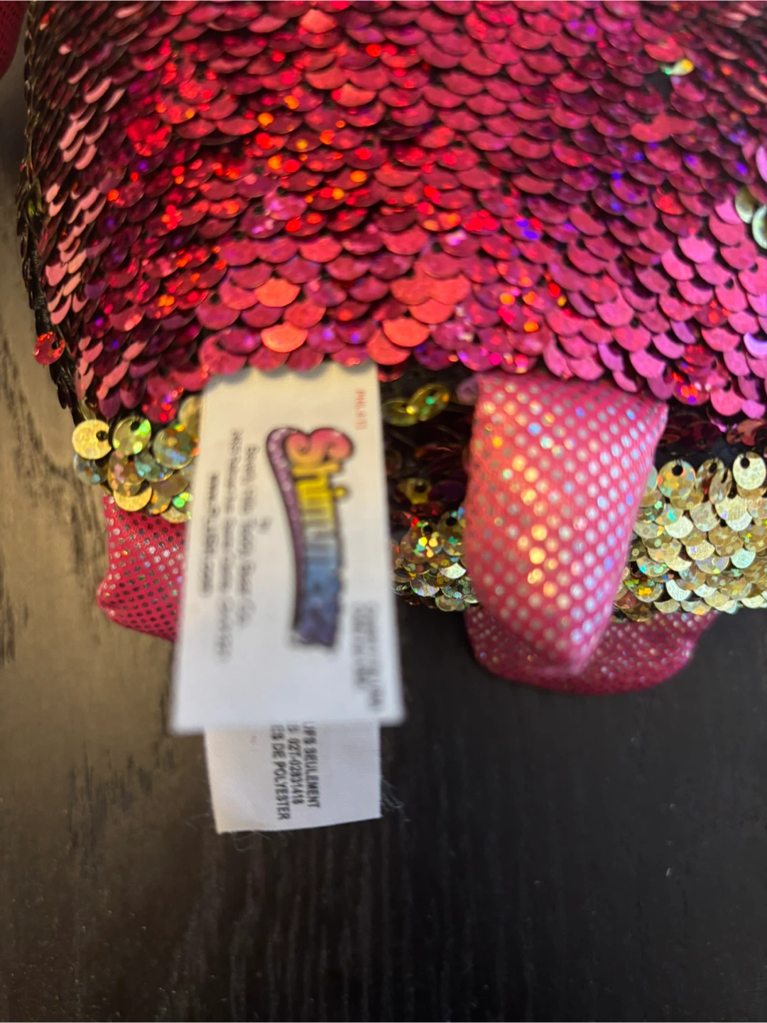 Shimmeez (pair x2) - Lainey Lamb & Polly Pig - photo 4