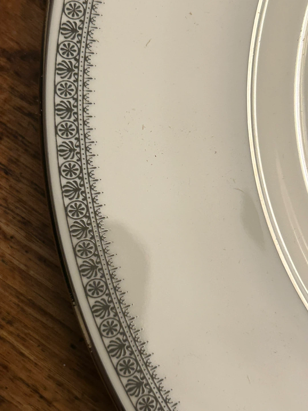 Ravenswood Fine Bone China - photo 2