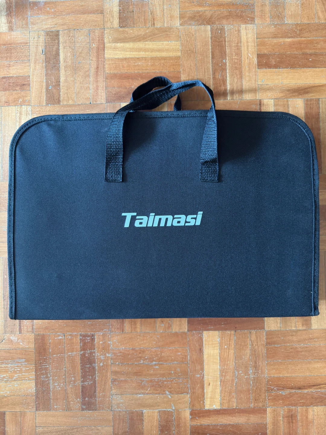 TAIMASI BARBECUE SET - photo 2