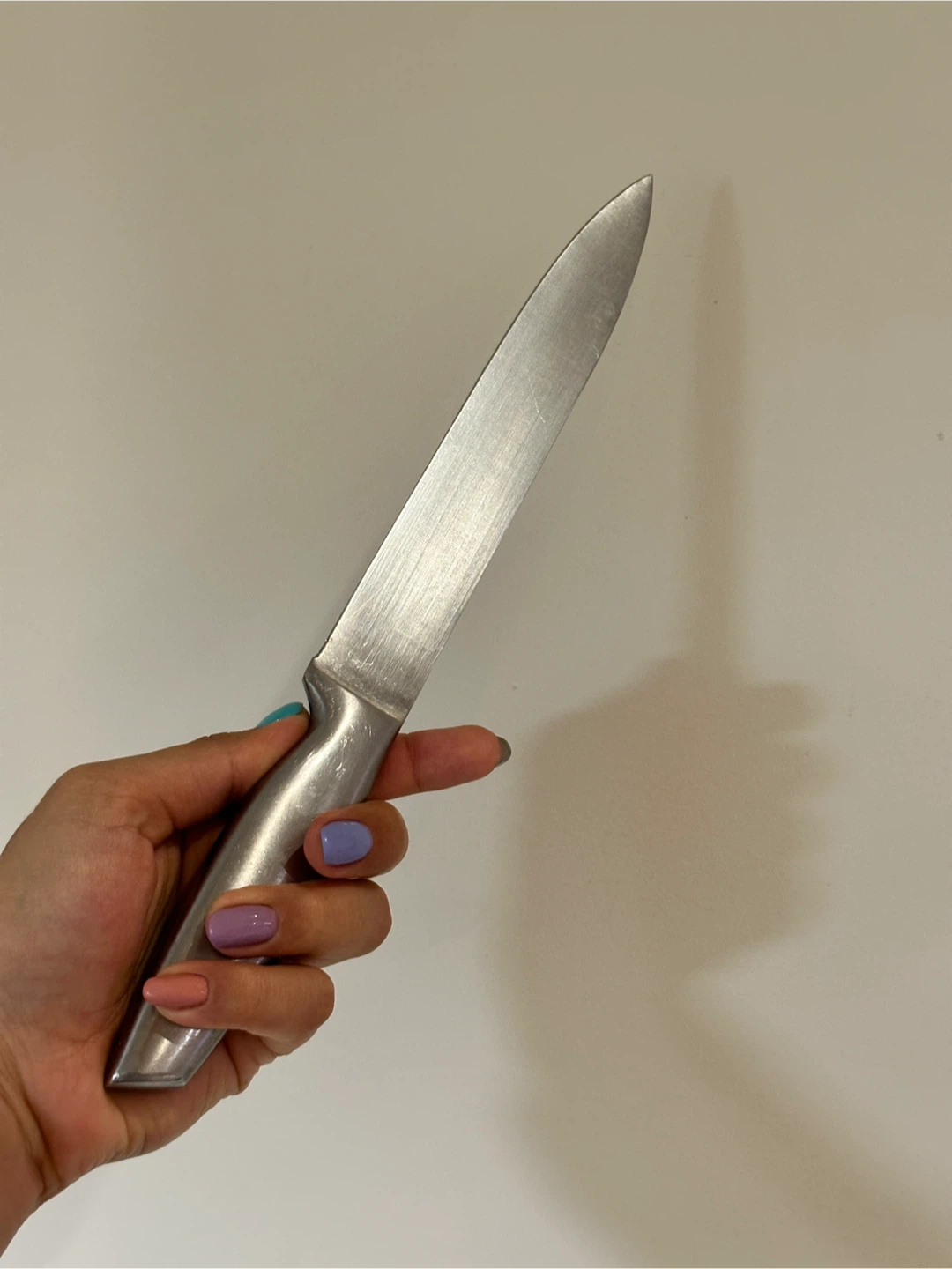 Kitchen Knife #freecycle
