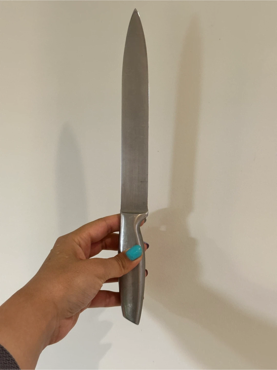 Kitchen Knife #freecycle - photo 2