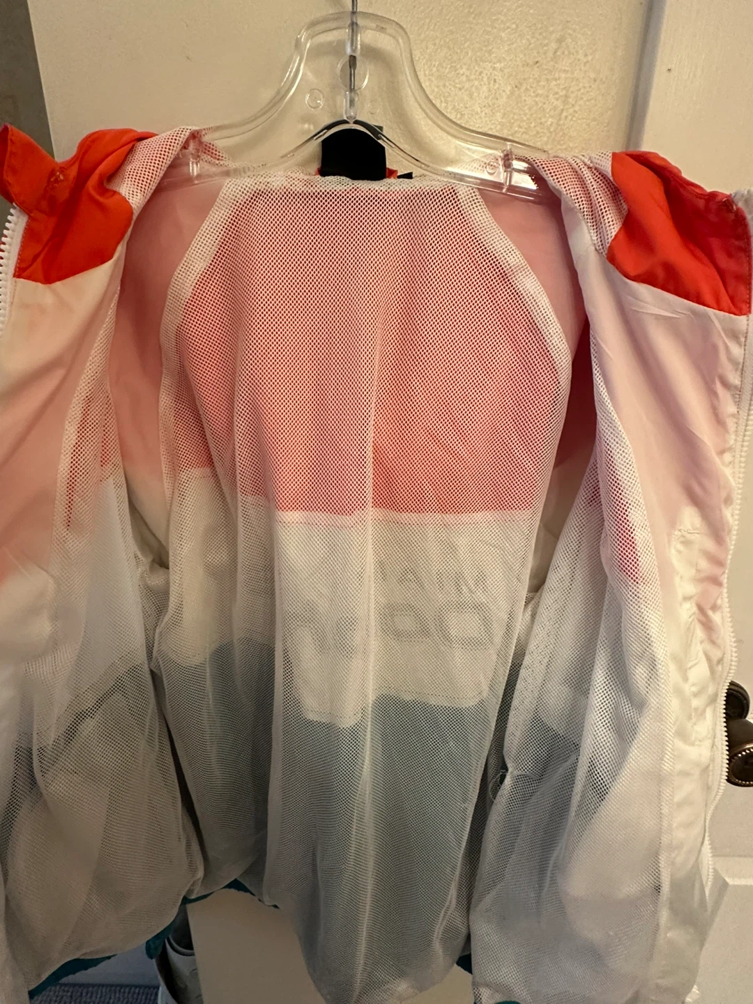 Miami Dolphins windbreaker - photo 3