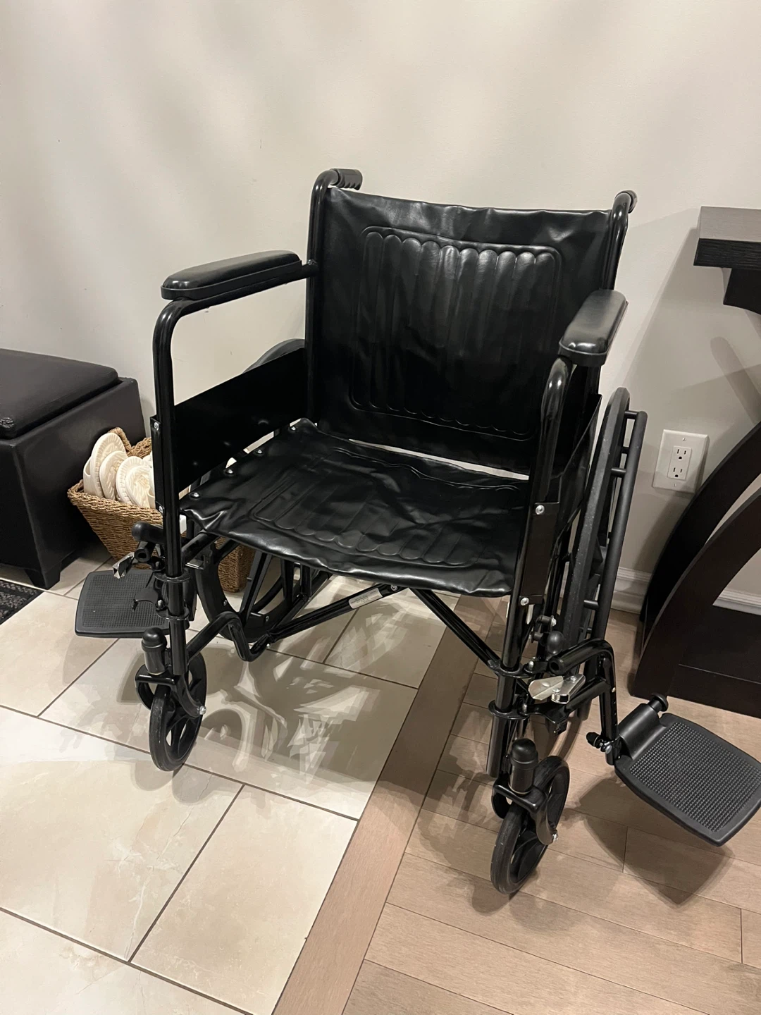 Wheel Chair