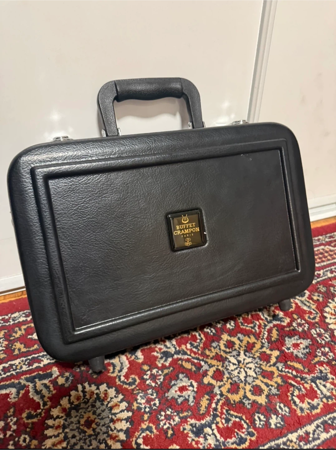 Buffet Crampon Clarinet in Case - photo 5