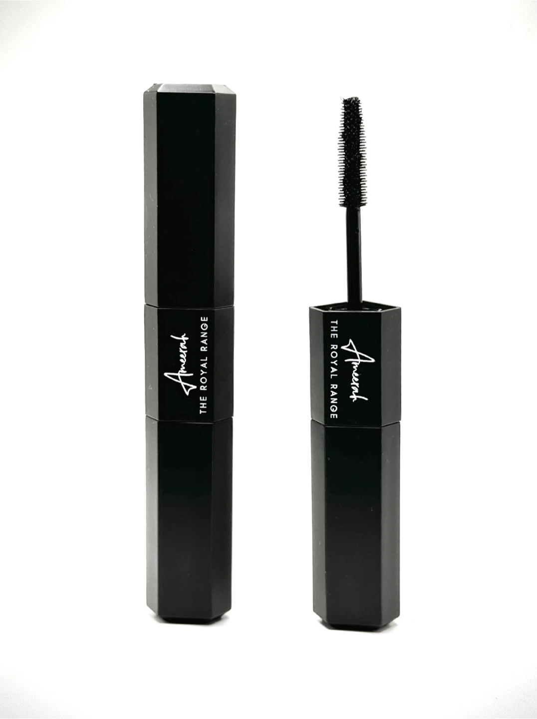Ameerah The Royal Range Mascara with Lengthening Serum - photo 3