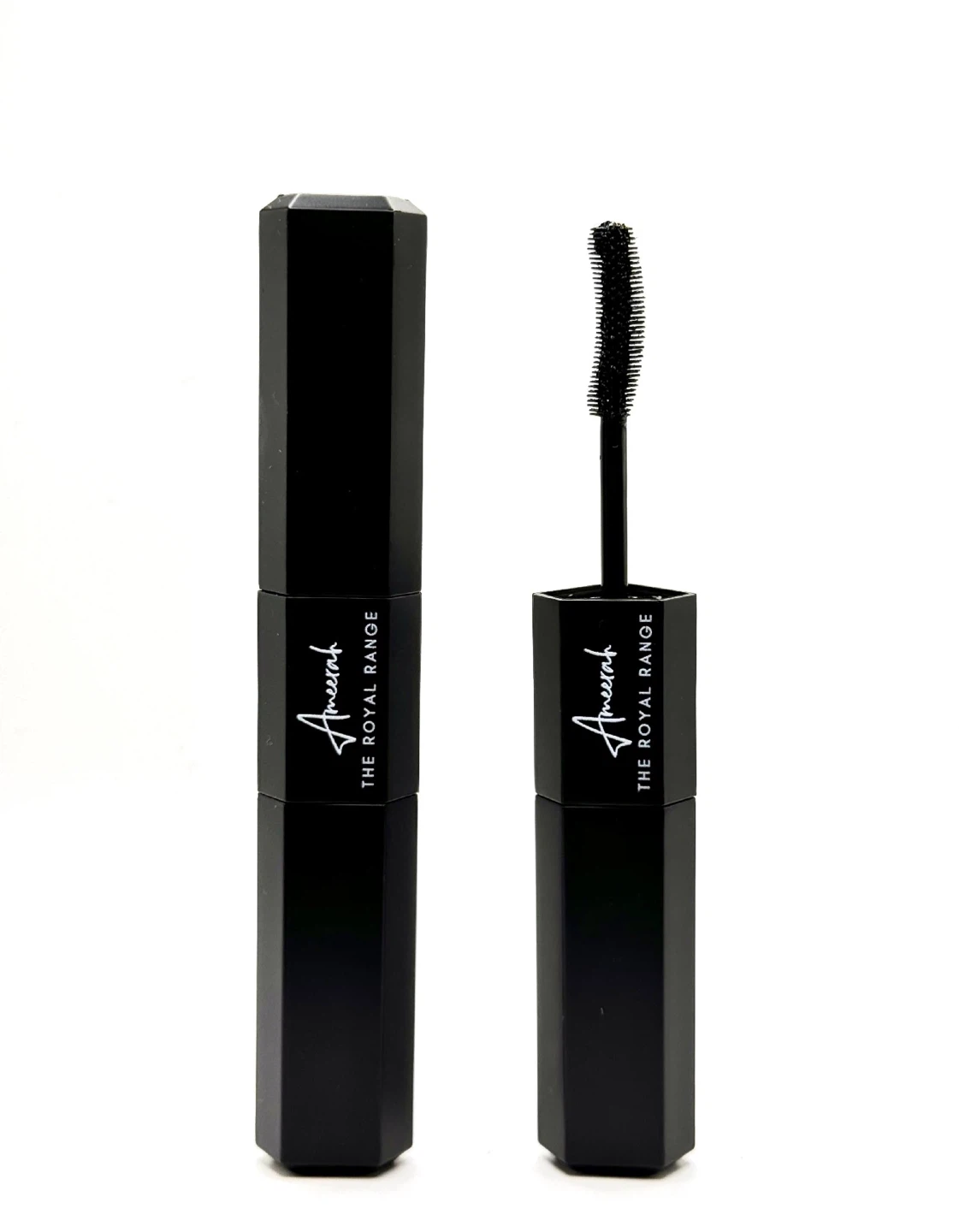 Ameerah The Royal Range Mascara with Lengthening Serum - photo 4