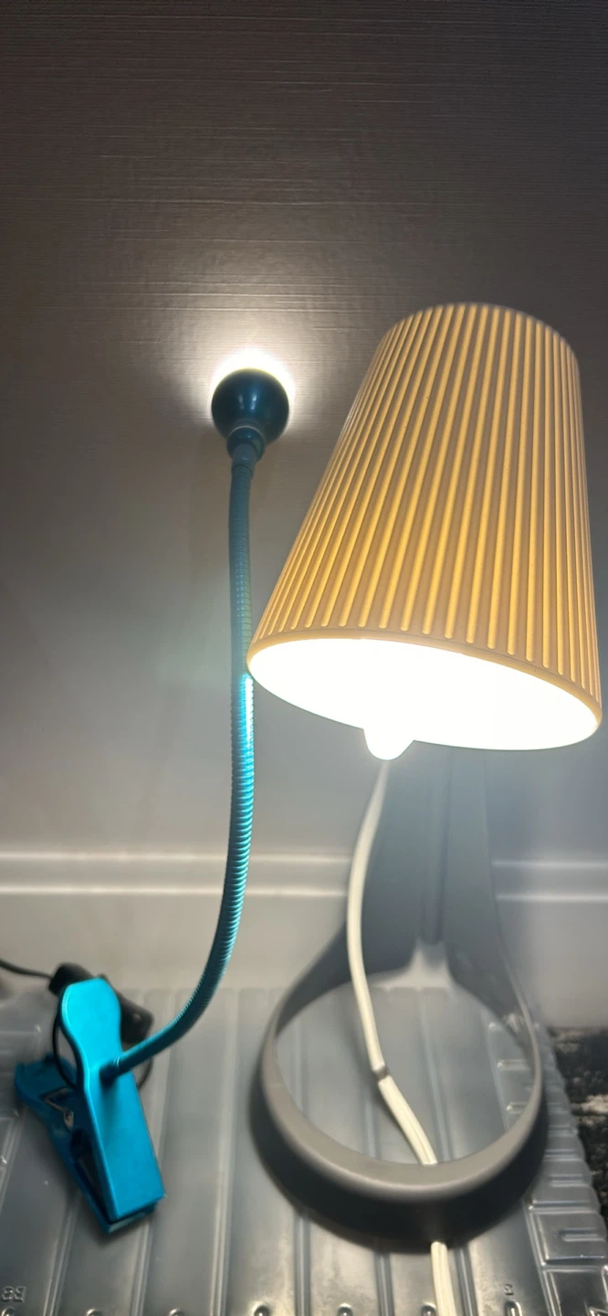 Ikea Desk Lamps - photo 2