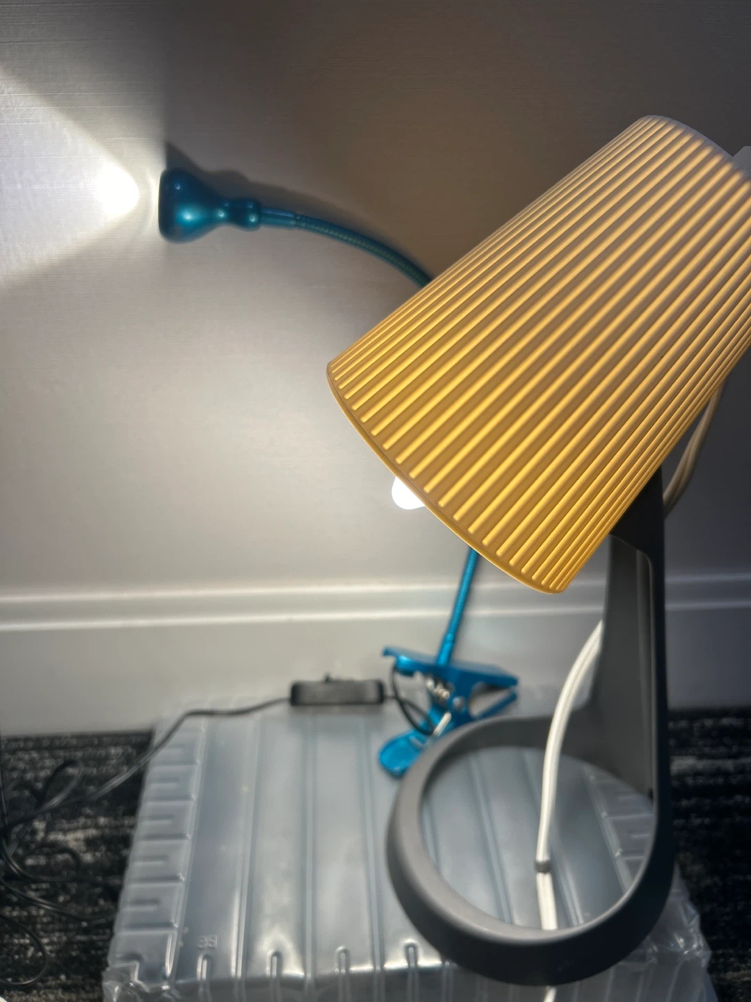 Ikea Desk Lamps - photo 3
