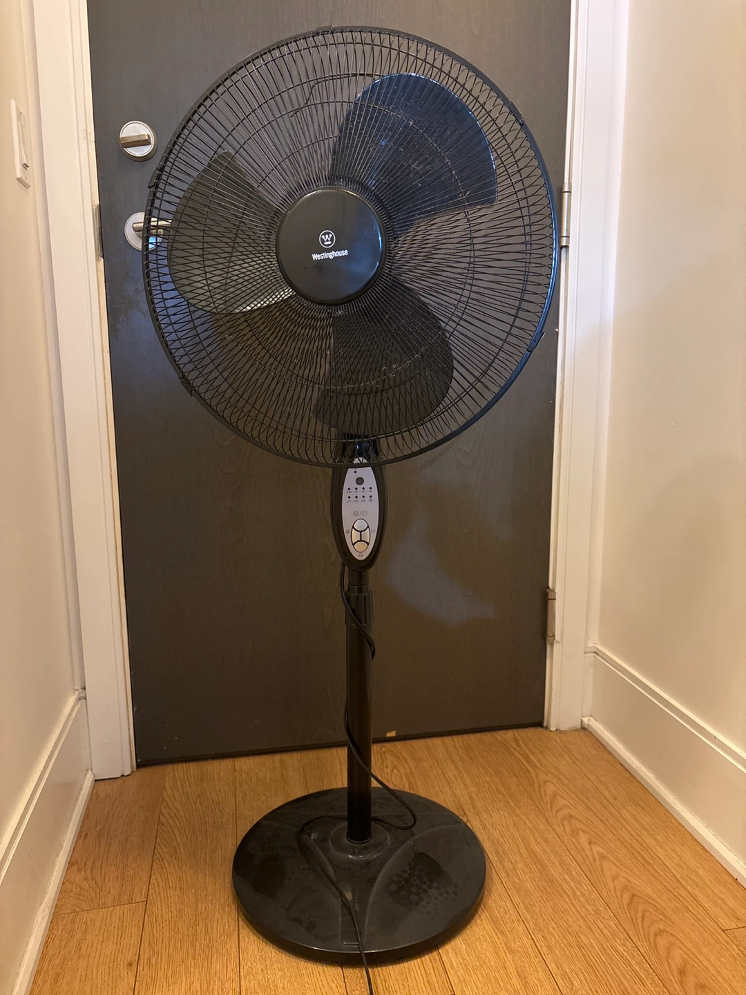 Westinghouse Pedestal Fan