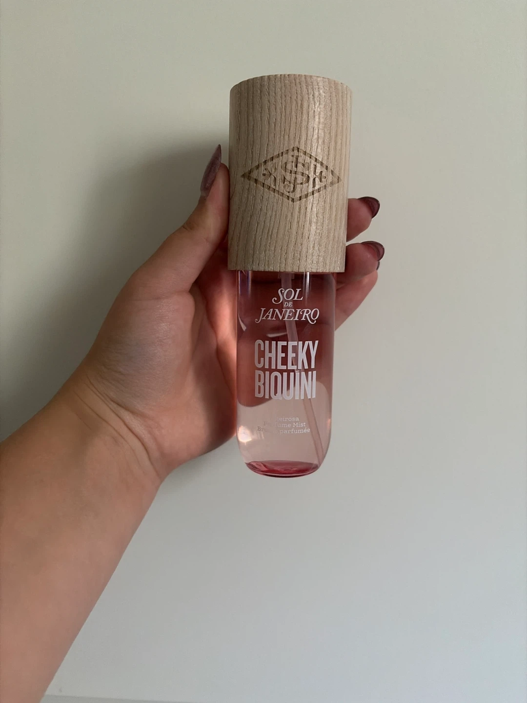 Sol de Janeiro Cheeky BIQUINI Perfume Mist