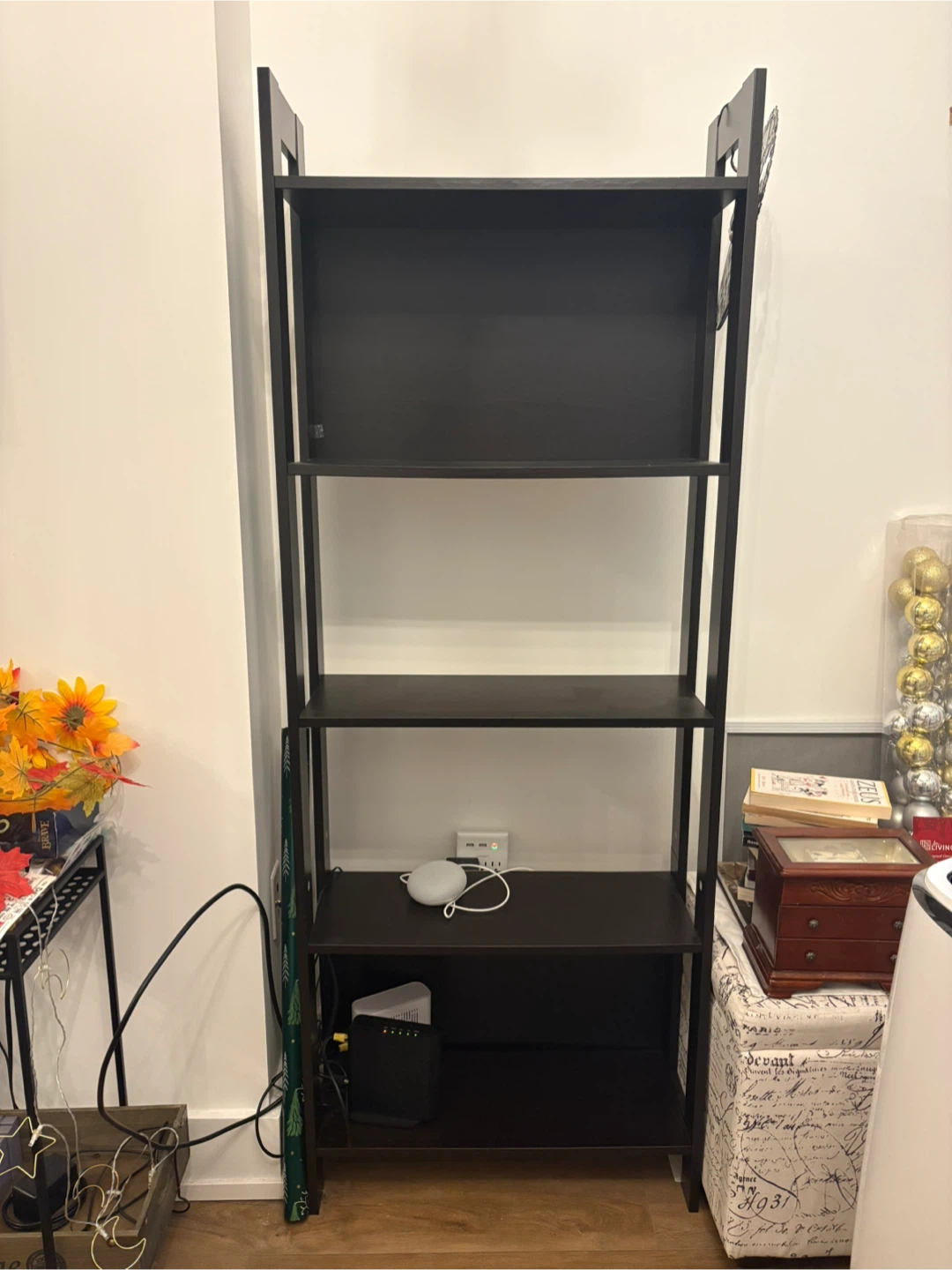 Bookcase