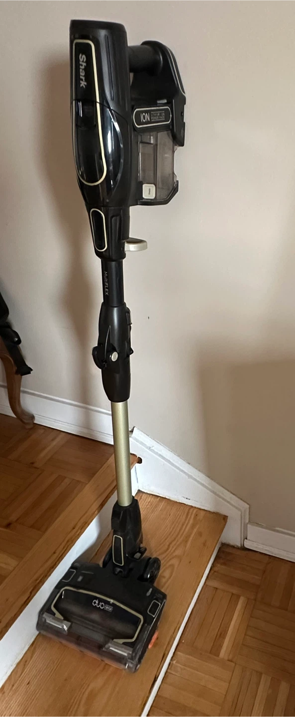 Shark IONFlex 2X Cordless Vacuum