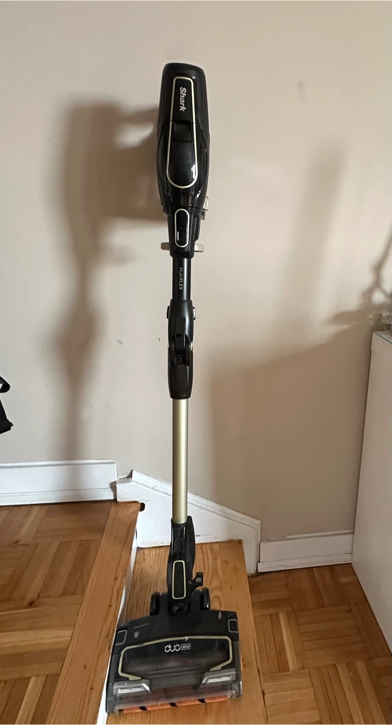 Shark IONFlex 2X Cordless Vacuum - photo 2