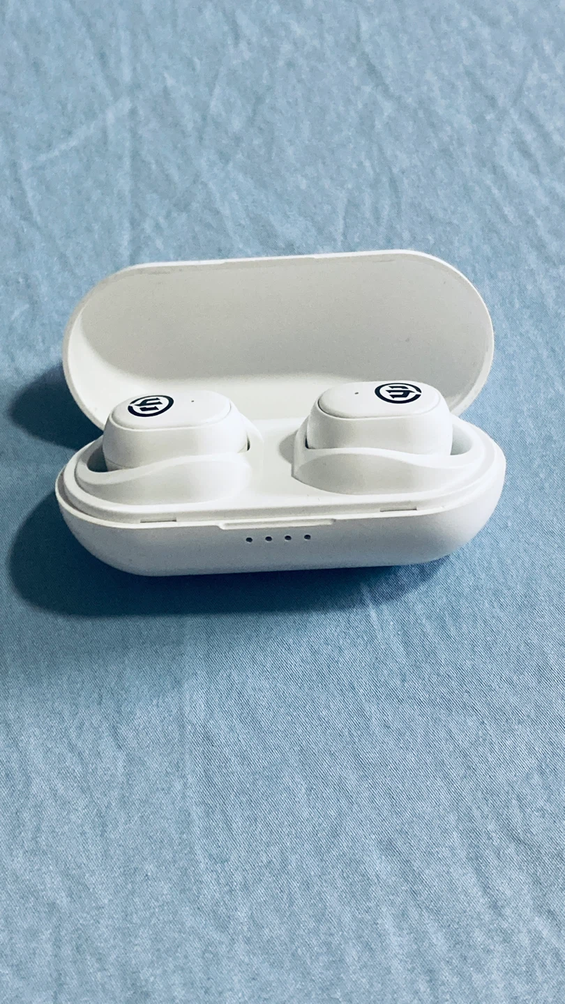 Wicked Audio True Wireless Earbuds