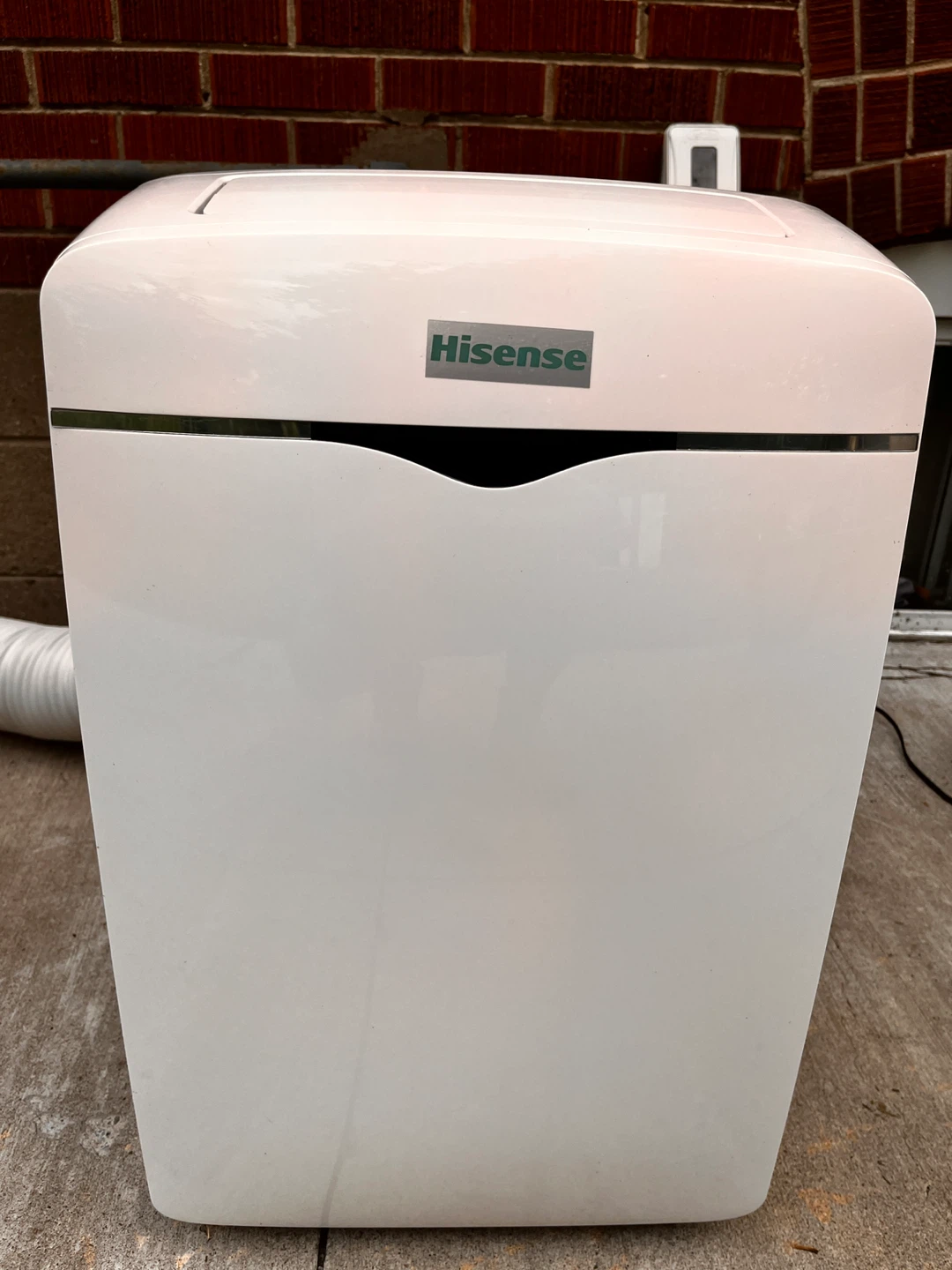 Hisense Portable Air Conditioner