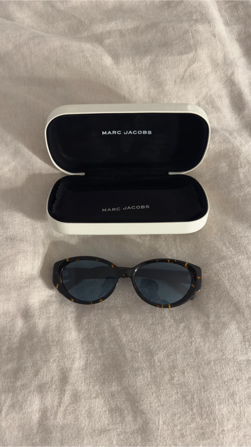 Marc Jacobs Women's MARC460/S Sunglasses