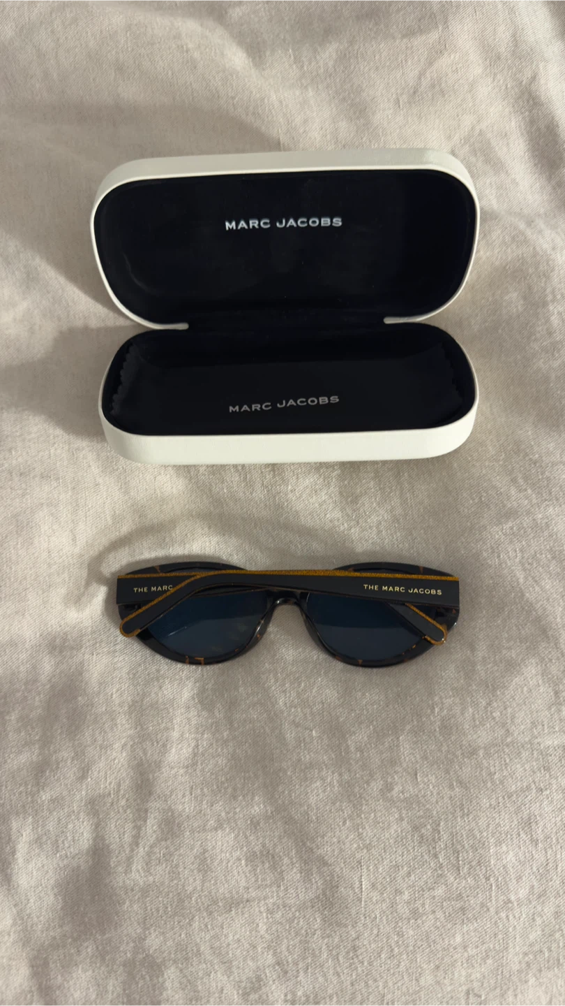 Marc Jacobs Women's MARC460/S Sunglasses - photo 2